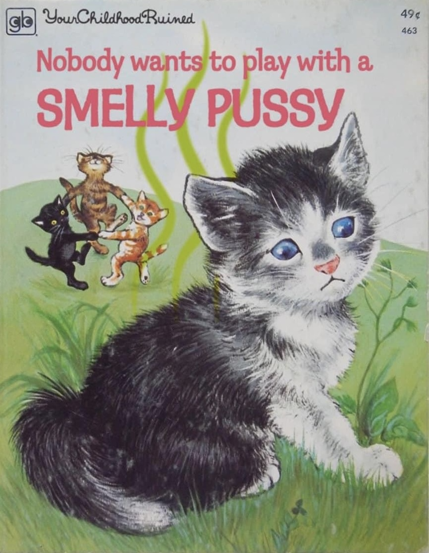 Salt's Book Club Selection